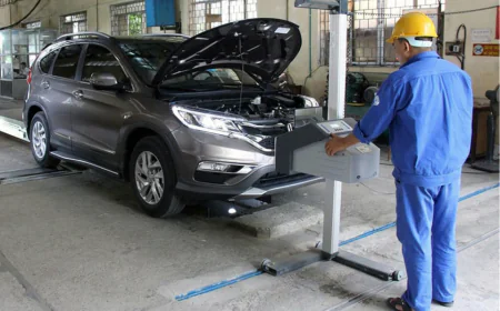 Giao xe quá hạn đăng kiểm cho người khác điều khiển, chủ xe hay tài xế sẽ bị phạt?