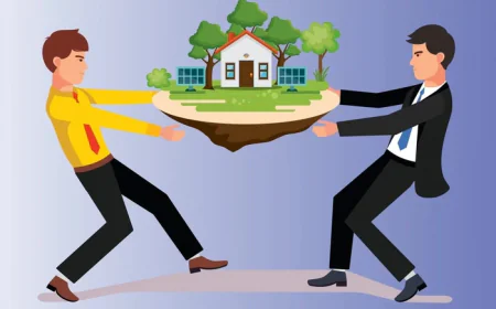 Hành vi tự ý bán đất đang có tranh chấp có thể bị phạt đến 100 triệu đồng