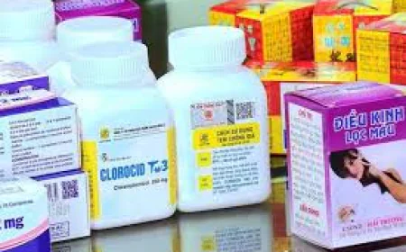 Thuốc có hàm lượng thấp hơn quảng cáo có bị xem là thuốc giả?