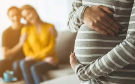 Quy định mới về mang thai hộ vì mục đích nhân đạo