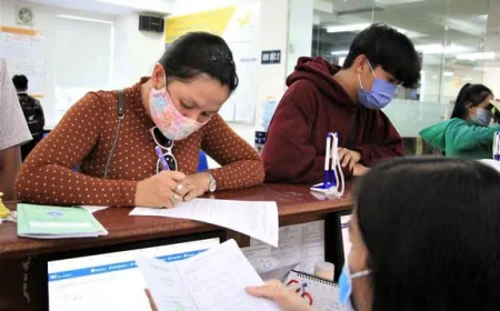 Lương hưu nhận qua tài khoản ngân hàng, có phải đóng thuế?