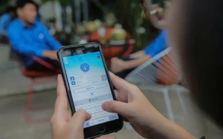 Sổ BHXH điện tử tích hợp trên VNeID được cấp chậm nhất khi nào?