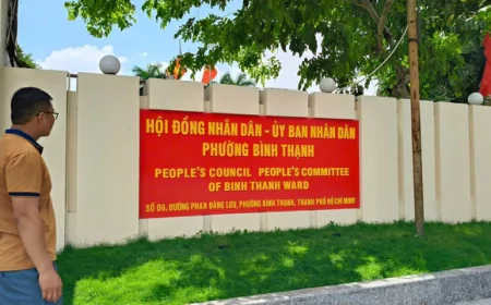 Chủ tịch xã sau sáp nhập có quyền gì?