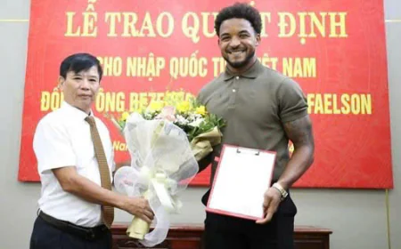 Từ 1.7, luật Quốc tịch Việt Nam có điểm gì mới?