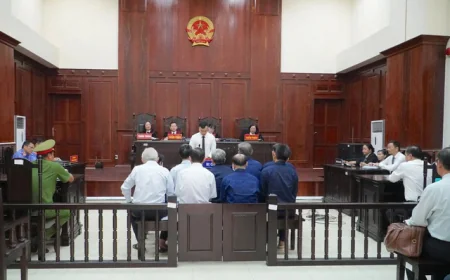 Vụ án cũ, án mới và oan sai, tòa án nào giải quyết theo luật mới?