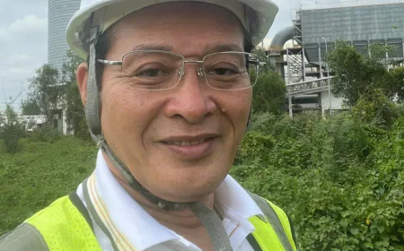 Vì sao không tổ chức thi thừa phát lại?