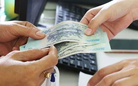 Từ 2026, thời điểm hưởng trợ cấp thất nghiệp là khi nào?