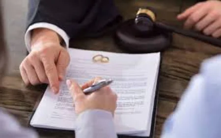 Ly hôn rồi tái hôn với cùng một người, tài sản xử lý thế nào?