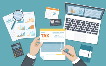 Thuế thu nhập cá nhân là gì, ai phải nộp?