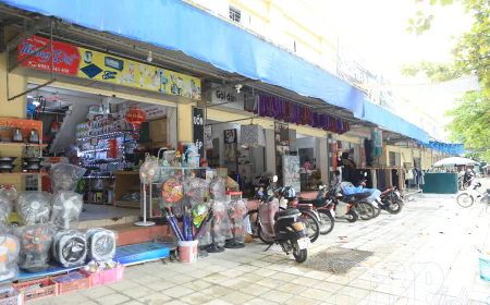 Hộ kinh doanh cần chủ động thích ứng