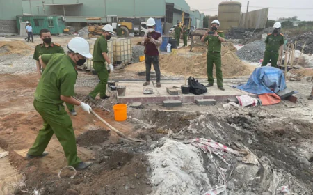 Những nội dung cơ bản của Luật sửa đổi, bổ sung một số điều của Bộ luật Hình sự