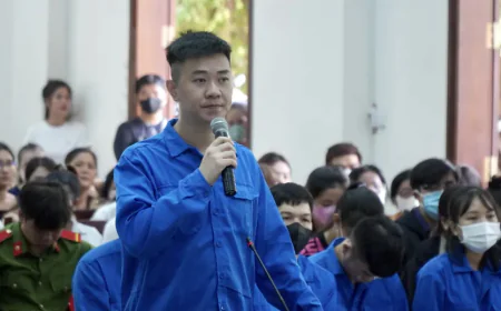 Vụ dùng 'chim mồi' để lừa bán đất: Nạn nhân bị sập bẫy thế nào?