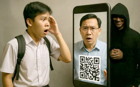 Thấy gì qua các vụ lừa đảo 'bắt cóc online' gần đây?