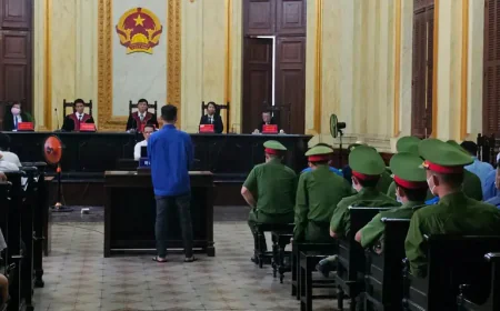 Tiền ảo có phải là tài sản, lừa tiền ảo có phạm tội?