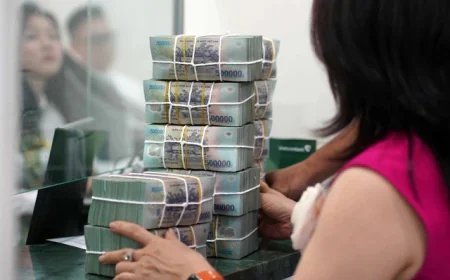 Cách tính thuế thu nhập cá nhân cho người không cư trú