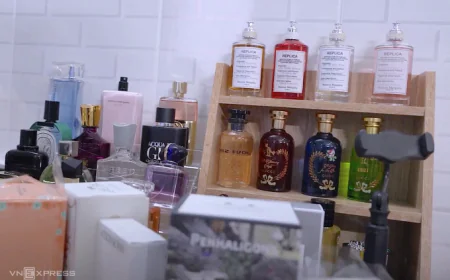 Không biết sản phẩm là hàng giả, người bán online có vô can?