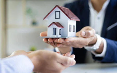 Ai được hưởng lợi nếu đánh thuế bán nhà đất 20% tiền lời?