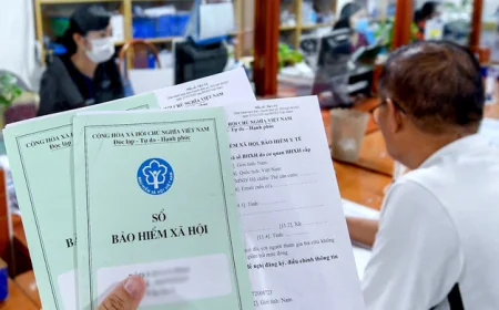 Kỹ sư 52 tuổi, muốn về hưu sớm cần điều kiện gì?