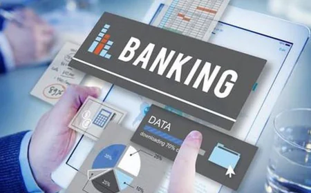 Quy định bảo vệ dữ liệu cá nhân trong hoạt động tài chính, ngân hàng