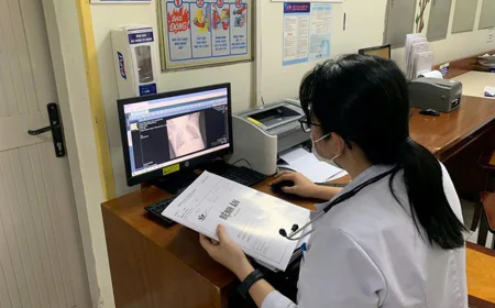 Quy định bảo vệ dữ liệu cá nhân đối với thông tin sức khỏe và trong hoạt động kinh doanh bảo hiểm