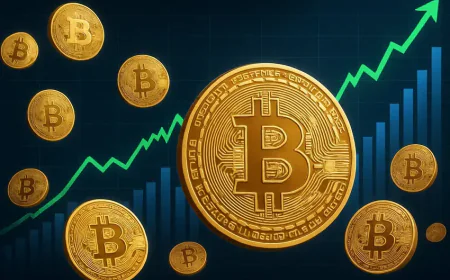 Những điều cần biết về tài sản số, tài sản mã hóa