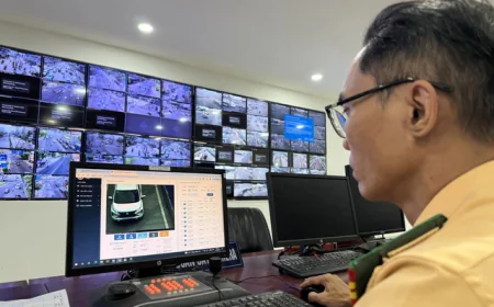 Bị CSGT phạt nguội bao lâu thì lỗi hiển thị trên hệ thống tra cứu?