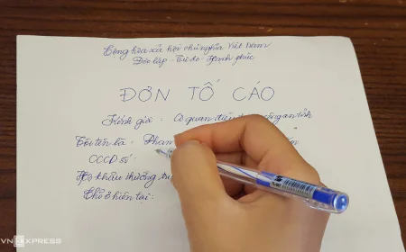 Người bị tố cáo có quyền biết người tố cáo mình là ai không?