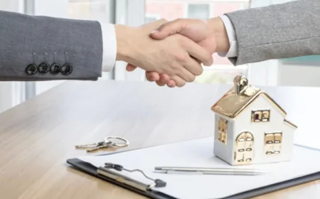 Tôi đặt cọc mua nhà, nay tôi muốn chuyển nhượng hợp đồng này cho người khác được không?