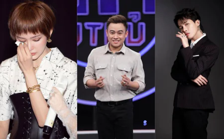 'Cấm sóng' nghệ sĩ vi phạm pháp luật: Nhiều ý kiến trái chiều