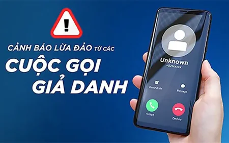 Chiêu thức lừa đảo thông báo trúng tuyển đại học, yêu cầu chuyển tiền để làm hồ sơ