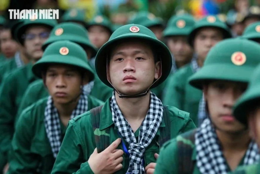 Lý do không mở rộng diện tạm hoãn nhập ngũ với công dân tốt nghiệp cao đẳng, đại học