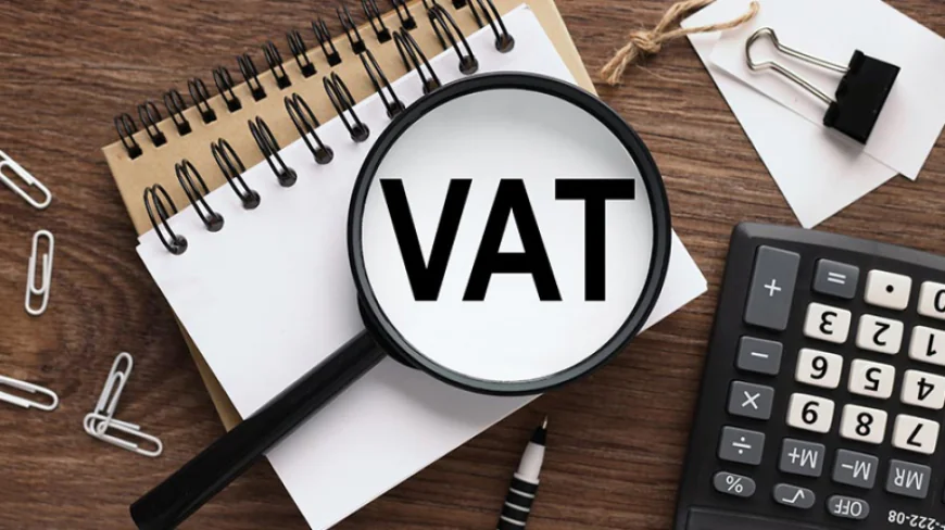 Các đối tượng không chịu thuế VAT?