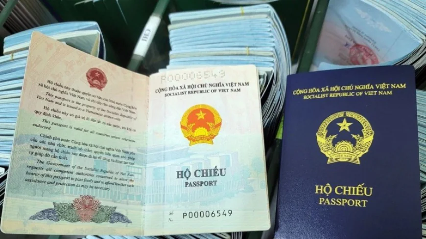 Từ 1/7, quy định về nhập quốc tịch thay đổi ra sao?