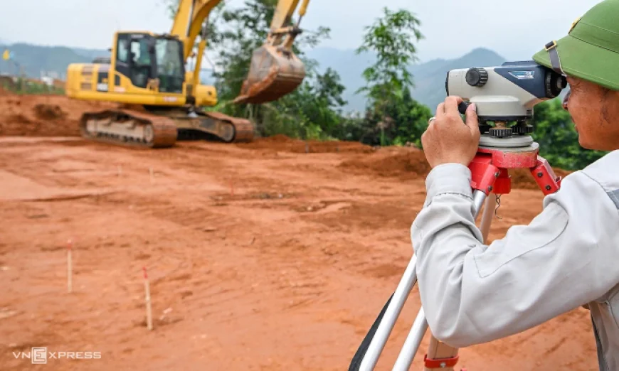 Sổ đỏ vênh diện tích so với thực tế, bên bán hay người mua chịu trách nhiệm?