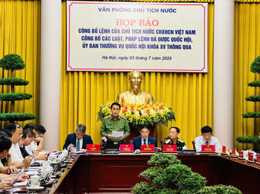 Người đã bị tuyên án tử hình về các tội đã bỏ hình phạt tử hình trước ngày 1/7/2025 xử lý ra sao?