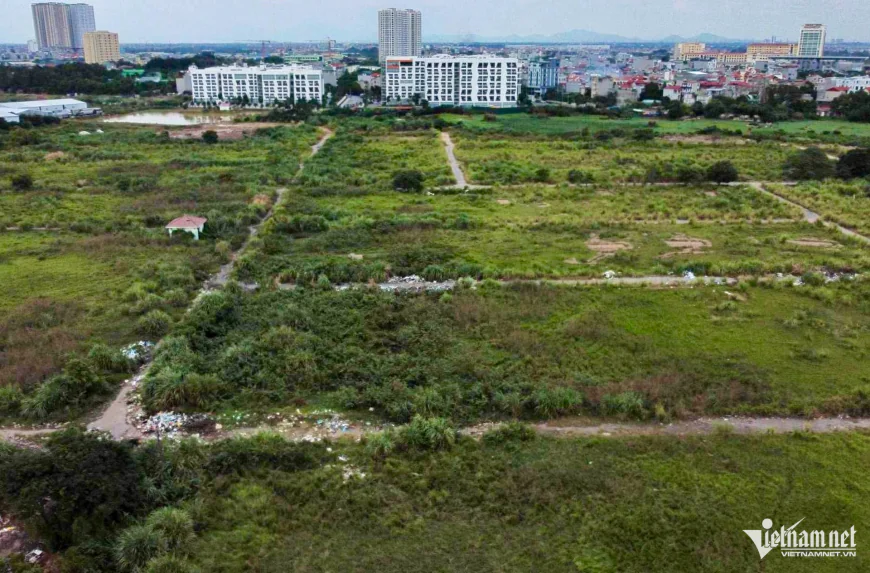 Tách thửa đất nhanh chóng trong 12 ngày, làm sao để không bị trả hồ sơ?