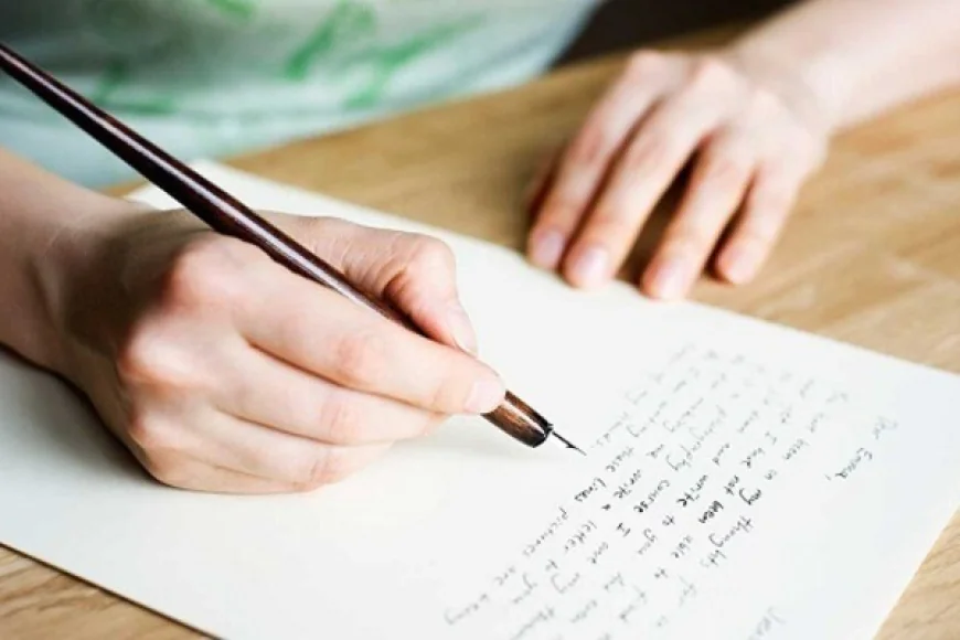 Di chúc viết tay có được công nhận không?