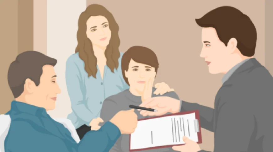 Ba làm di chúc để lại nhà cho tôi, chị tôi làm chứng, có được không?