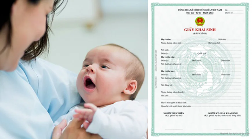 Mồ côi từ nhỏ, chưa từng có giấy khai sinh: Làm sao để có giấy tờ tùy thân?