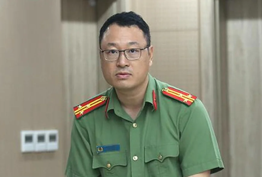 Bộ Công an: Người dân cần nhanh chóng cập nhật, tìm hiểu các quy định Luật Bảo vệ dữ liệu cá nhân