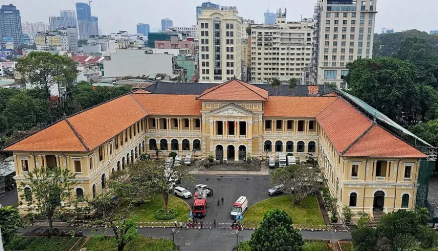 TAND Tối cao nêu những điểm mới về tổ chức, nhiệm vụ quyền hạn của các cấp tòa