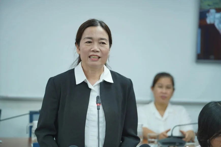 TP.HCM sau sáp nhập: Thủ tục hành chính, khiếu nại, tố cáo được xử lý ra sao?