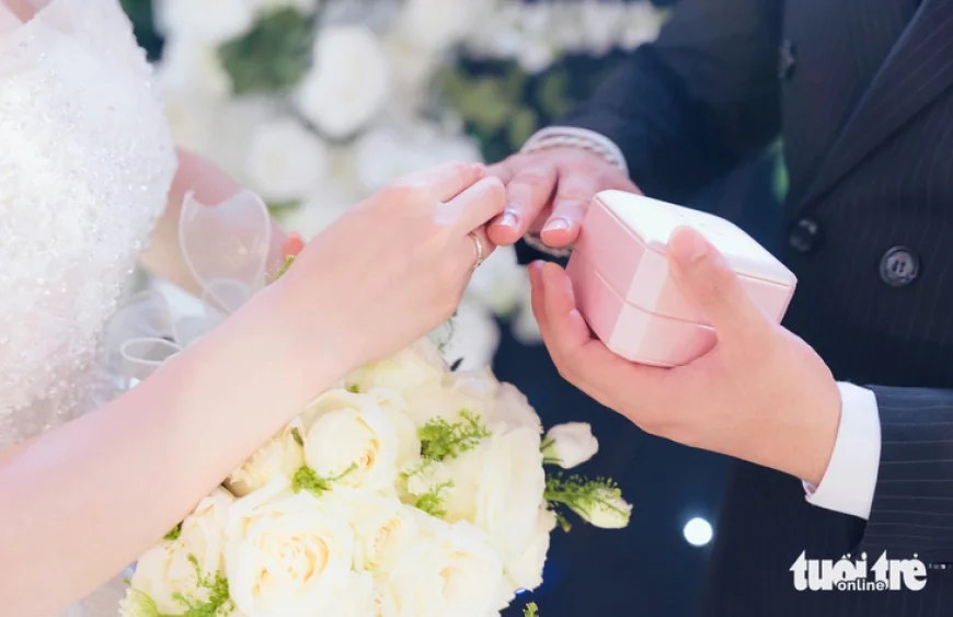 Người dân có thể đăng ký kết hôn, khai sinh tại bất kỳ UBND xã, phường nào