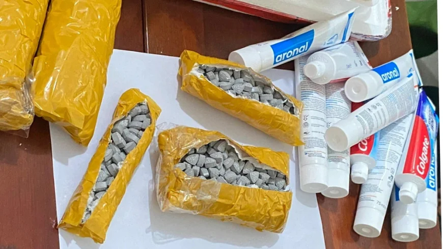 Mua bán trái phép chất ma túy thuộc những trường hợp nào thì bị phạt tù từ 7 năm đến 15 năm?