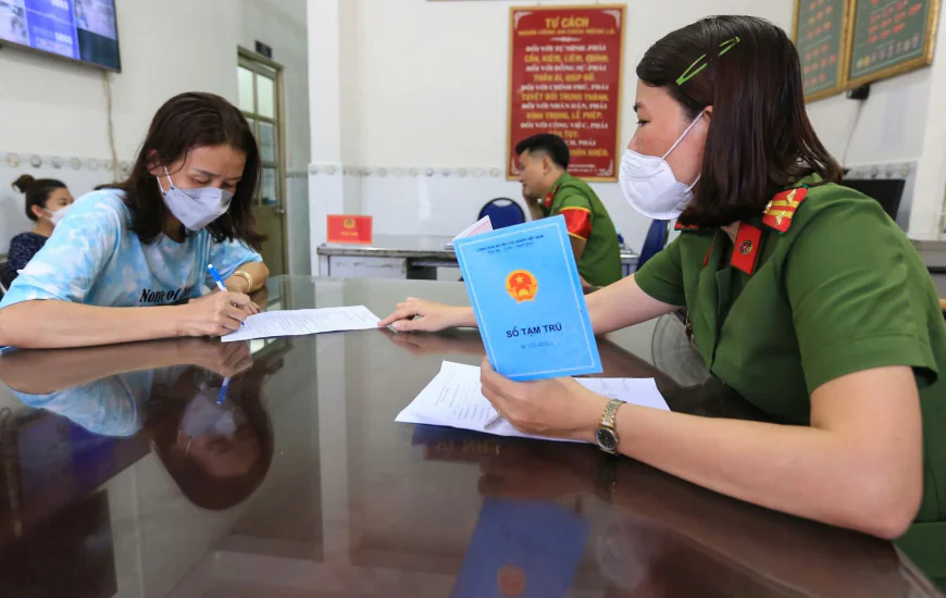 Chủ trọ hay người thuê trọ chịu trách nhiệm đăng ký tạm trú?