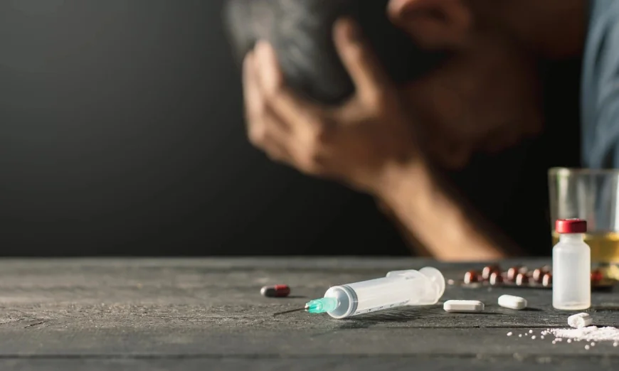 Bốn trường hợp sử dụng ma túy sẽ bị phạt tù theo quy định mới?