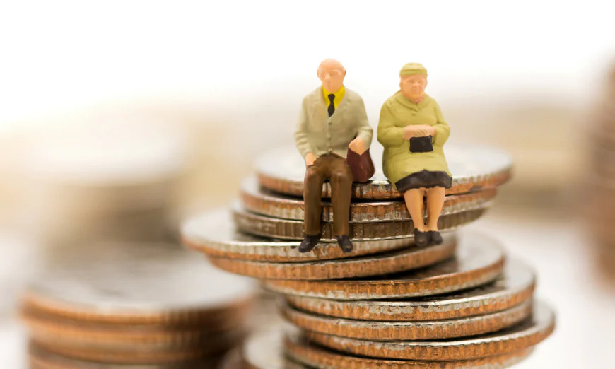 Có phải người không đóng bảo hiểm xã hội cũng được hưởng trợ cấp hưu trí?