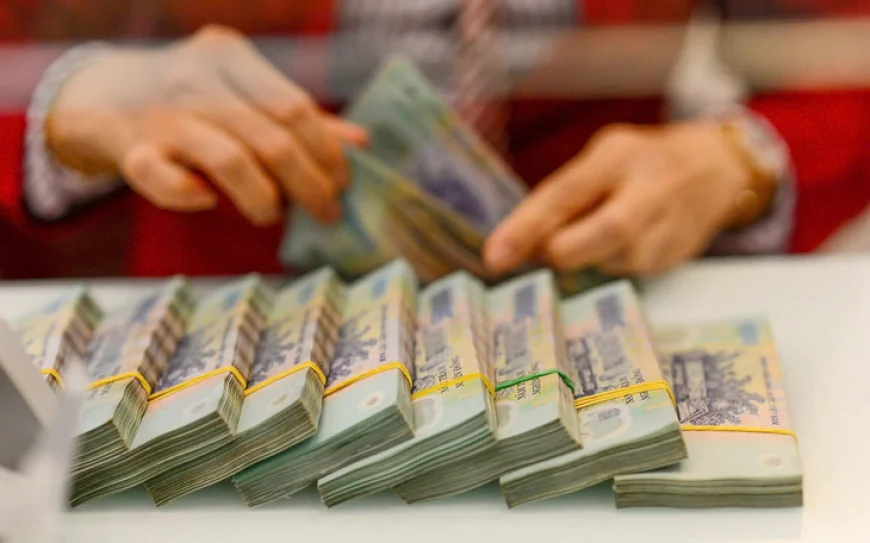 Quy định về nâng lương trước hạn sau khi sáp nhập đơn vị hành chính