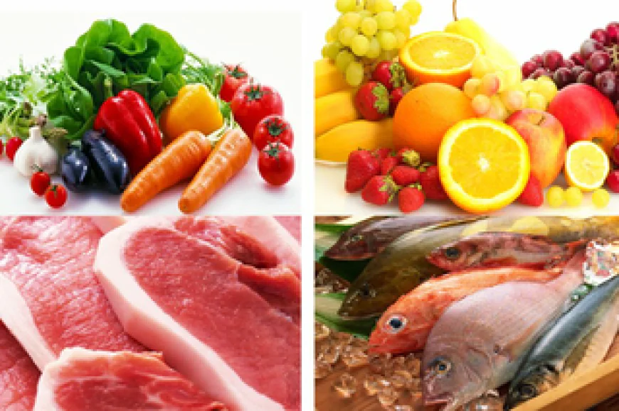 Vi phạm quy định về an toàn thực phẩm có thể bị phạt tù đến 20 năm