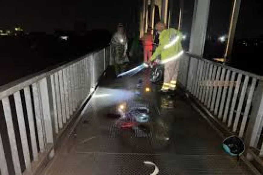 Gây tai nạn rồi trốn khỏi hiện trường có thể phải chịu trách nhiệm hình sự?